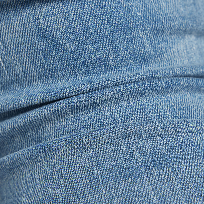 G-Star RAW® 3301 High Skinny Jeans Medium blue