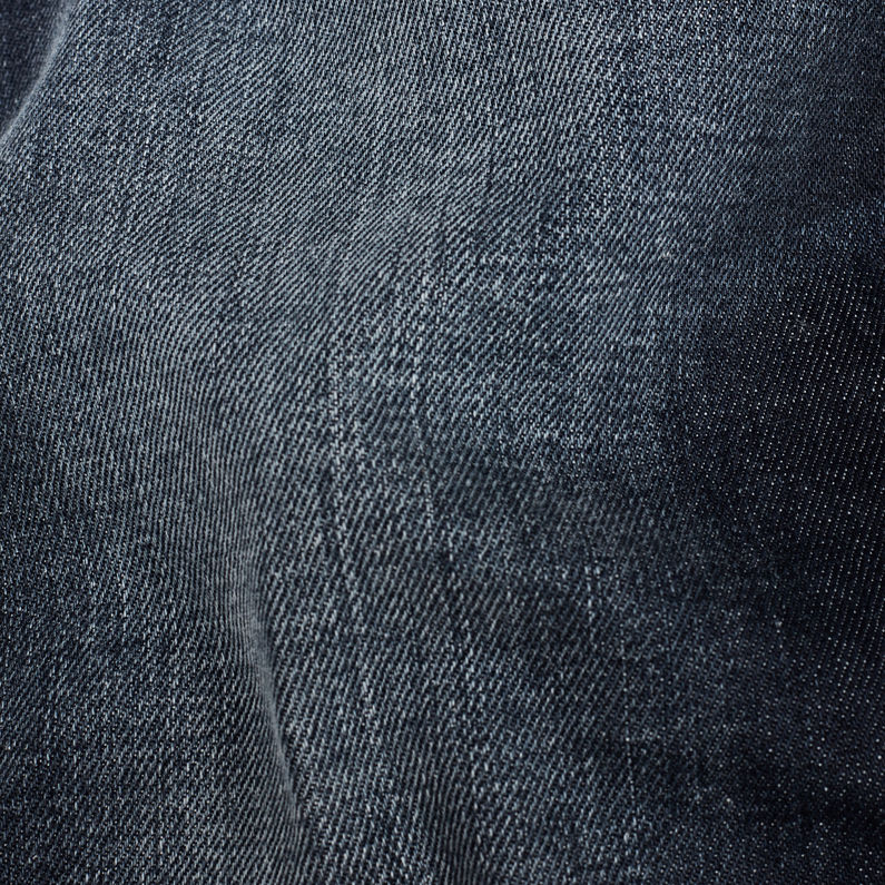 G-Star RAW® Type C 3D Straight Tapered 2.0 Jeans Dark blue