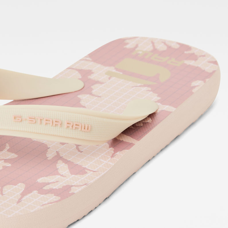 G-Star RAW® Dend Allover printed Pink