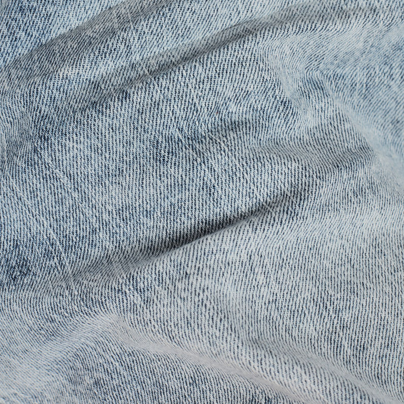 G-STAR® 3301 High Mini Skirt Light blue