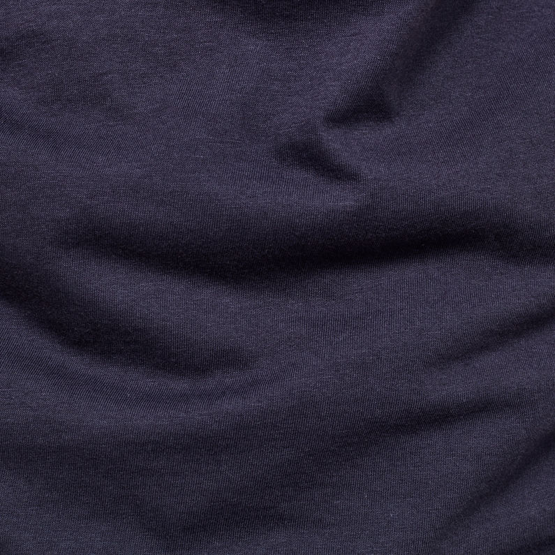 G-Star RAW® Graphic GR T-Shirt Dark blue