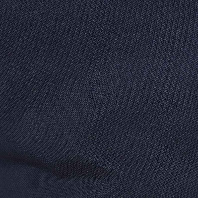 G-STAR® Robe Zip Polo Multi couleur