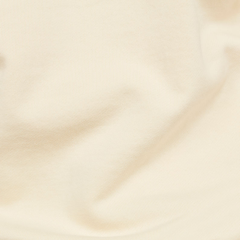 G-STAR® Dip Dye Sweater Pink fabric shot