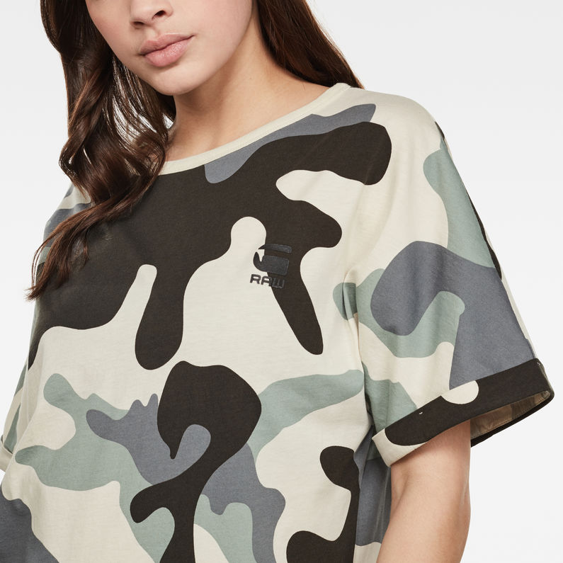 G-Star RAW® Joosa Dress Multi color