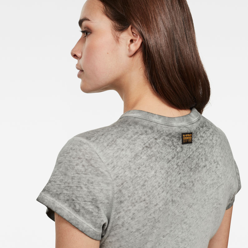 G-STAR® Haut Eyber Slim Gris