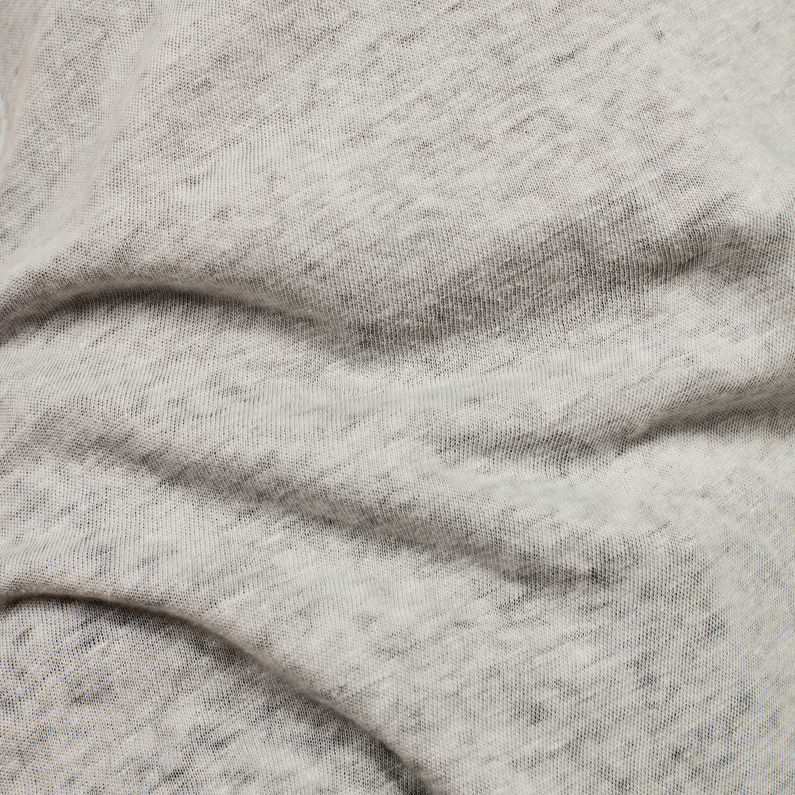 G-STAR® Haut Eyber Slim Gris