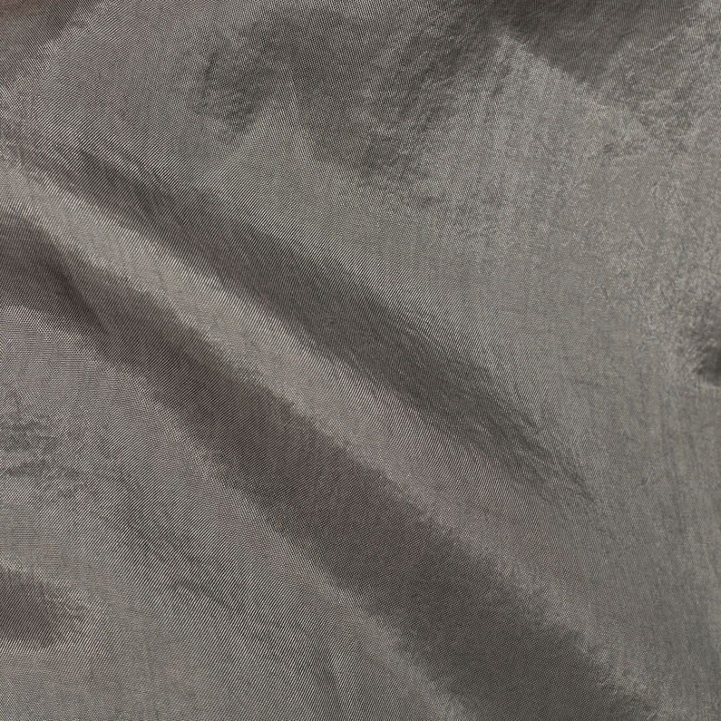 G-STAR® Woven Tee Dress Grey