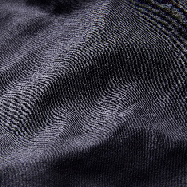G-Star RAW® Rovic Tapered Dark blue fabric shot