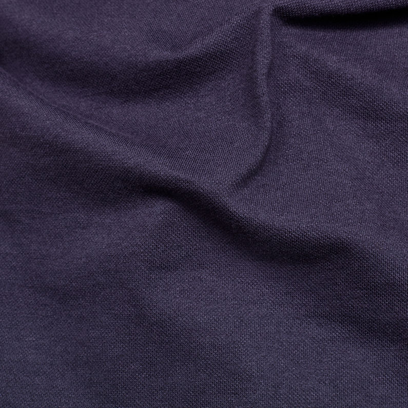 G-Star RAW® Oluv Polo Dark blue