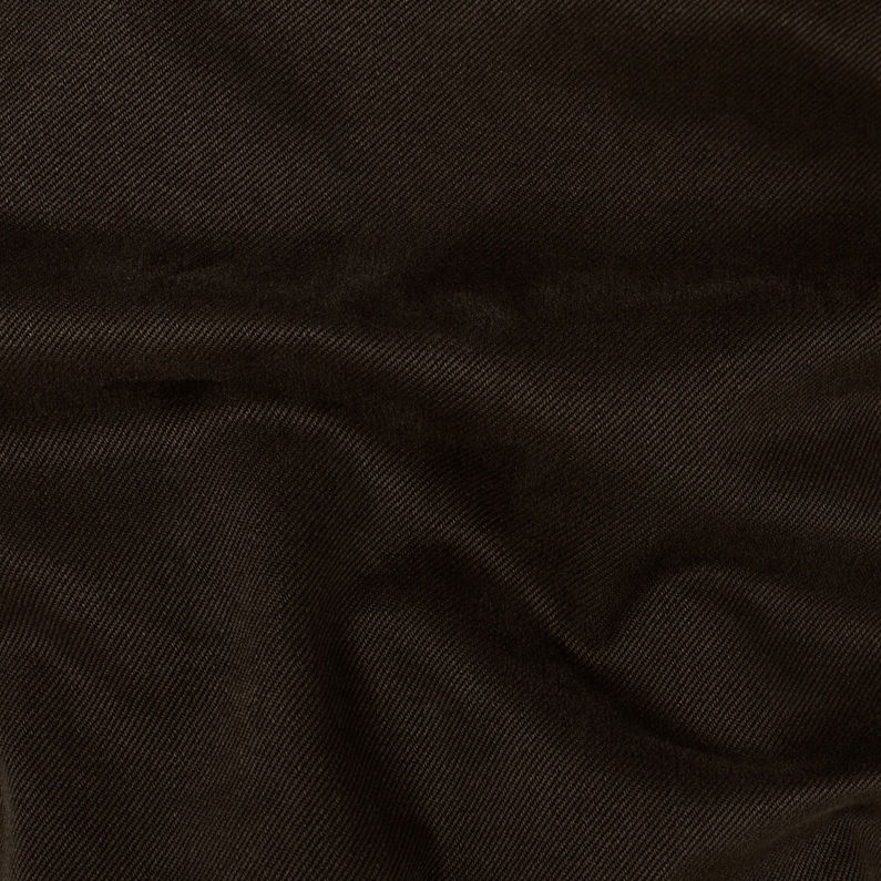 G-Star RAW® Roxic Short Bruin fabric shot