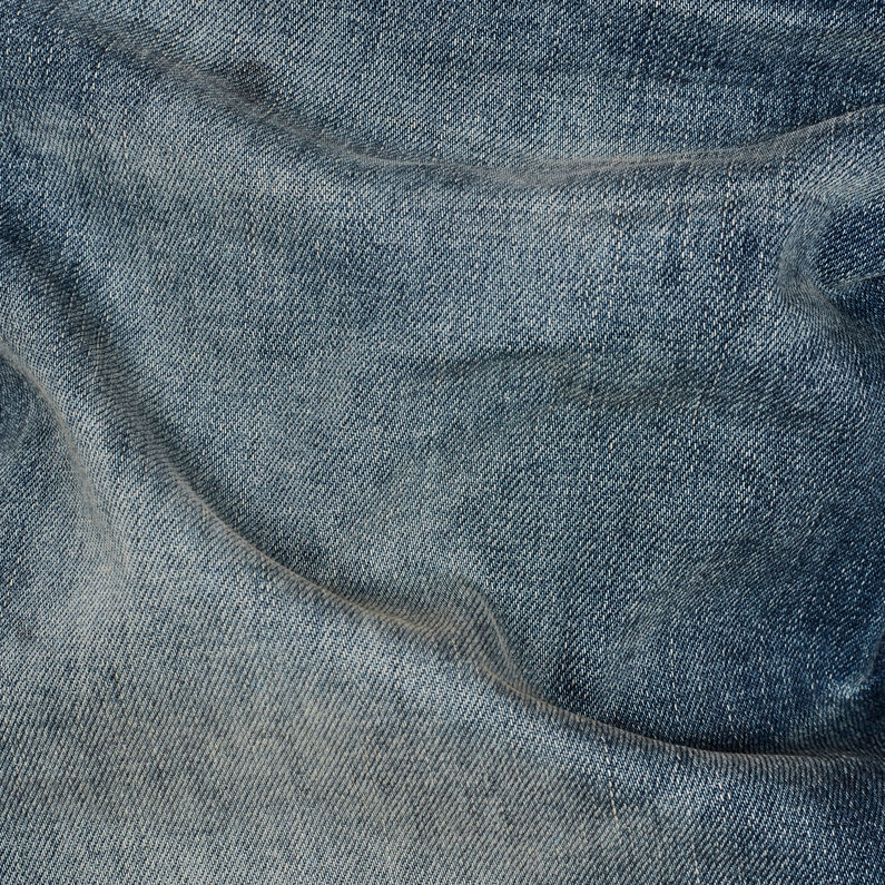 G-STAR® MAX Radar Straight Tapered Jeans Mittelblau