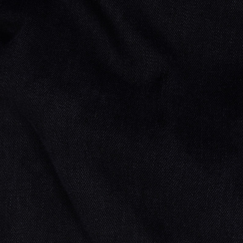 G-Star RAW® 3301 Mid Waist Boyfriend Jeans Dark blue