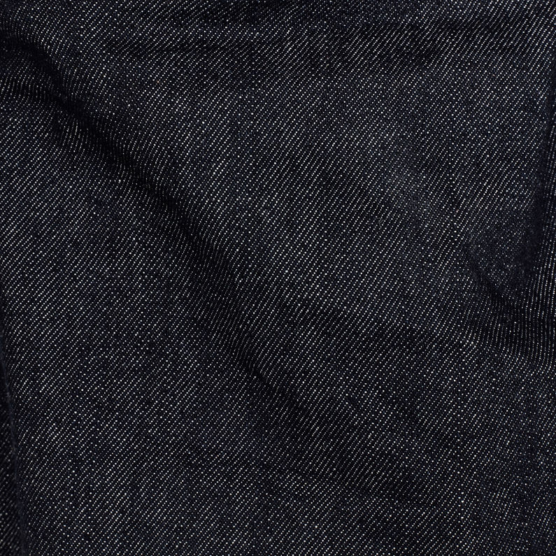 G-Star RAW® Loic NW Shorts Dark blue fabric shot