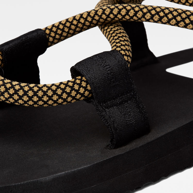 G-STAR® Ghillie OG Black