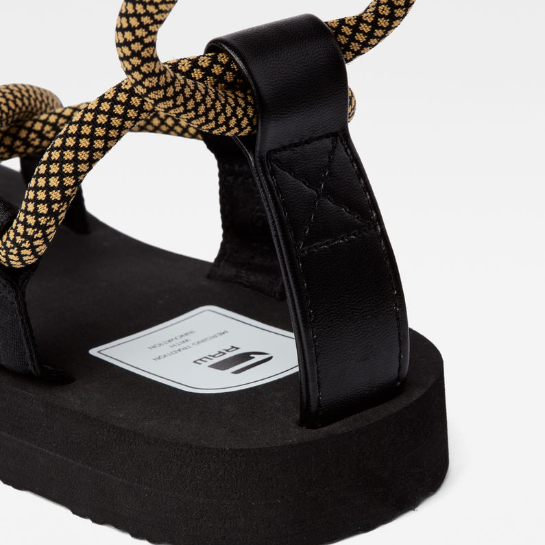 G-Star RAW® Ghillie OG Noir