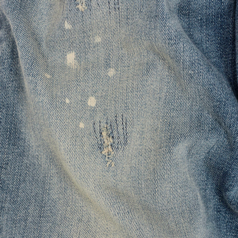 G-STAR® Arc Low Waist Boyfriend Jeans Medium blue