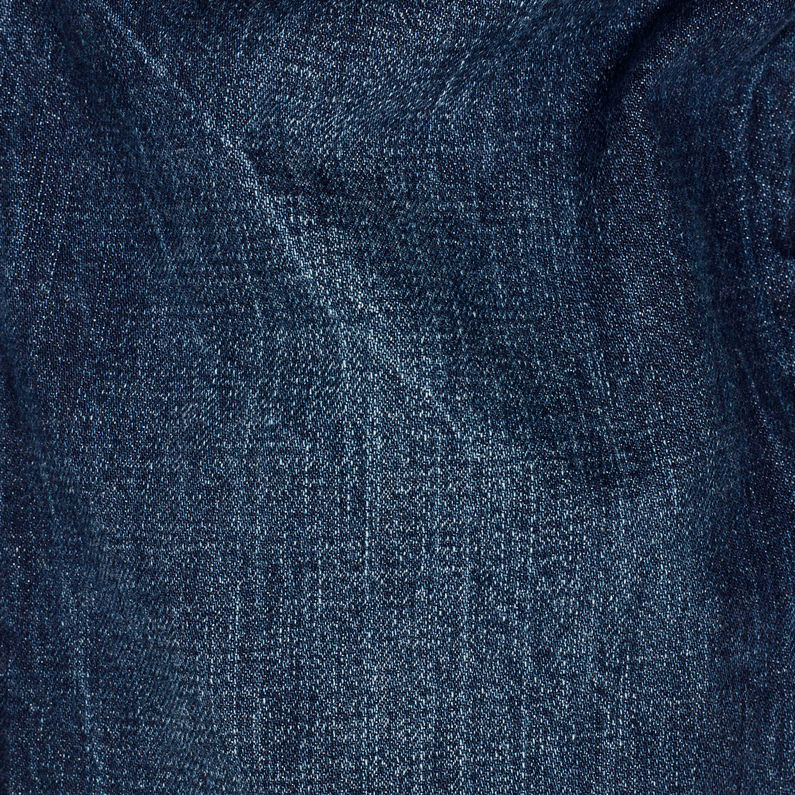 G-STAR® 3301 High Waist Straight TU Jeans Dunkelblau