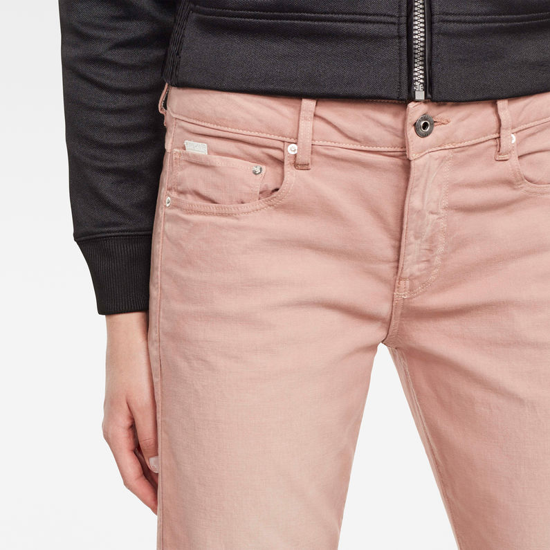G-Star RAW® Jean Kate Boyfriend Coloured Rose