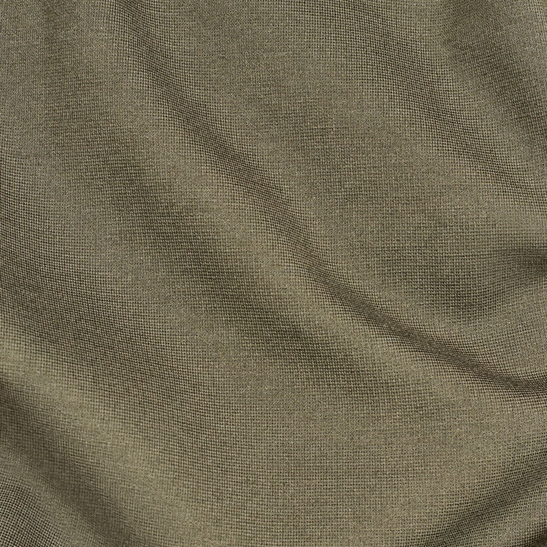 G-STAR® Nostelle High Leggings Schwarz fabric shot