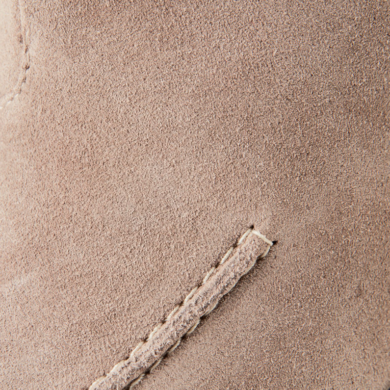 G-STAR® Tacoma II-Moc Stiefel Grau