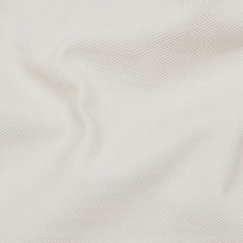 G-Star RAW® Korpaz T-Shirt Grey fabric shot