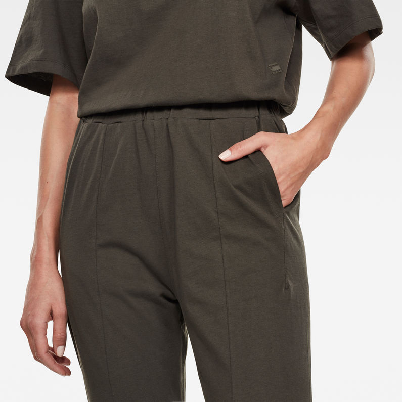 G-Star RAW® Bohdana Suit Grey detail shot