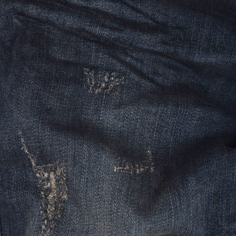 G-STAR® Dadin Low Boyfriend Jeans Donkerblauw