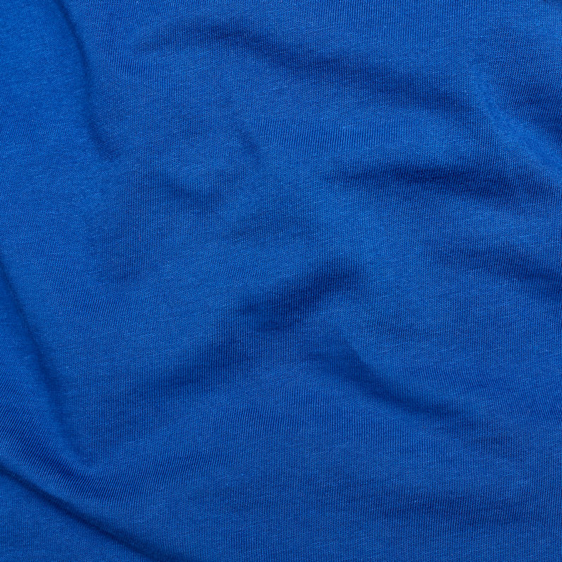 G-Star RAW® Graphic Core T-shirt Medium blue