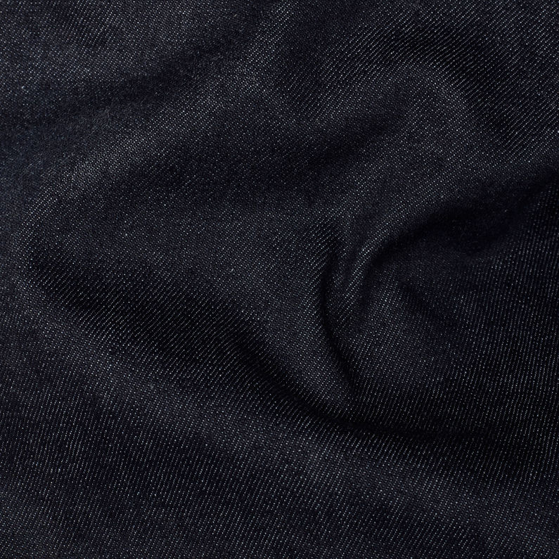 G-STAR® 3301 Slim Jeans Dunkelblau