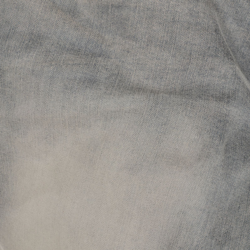 G-Star RAW® D-Staq 3D 1\2 Shorts Medium blue fabric shot