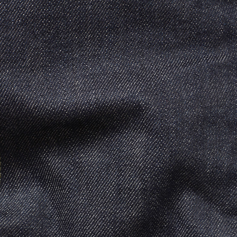 G-Star RAW® GSRR Hito Waistcoat Dark blue fabric shot