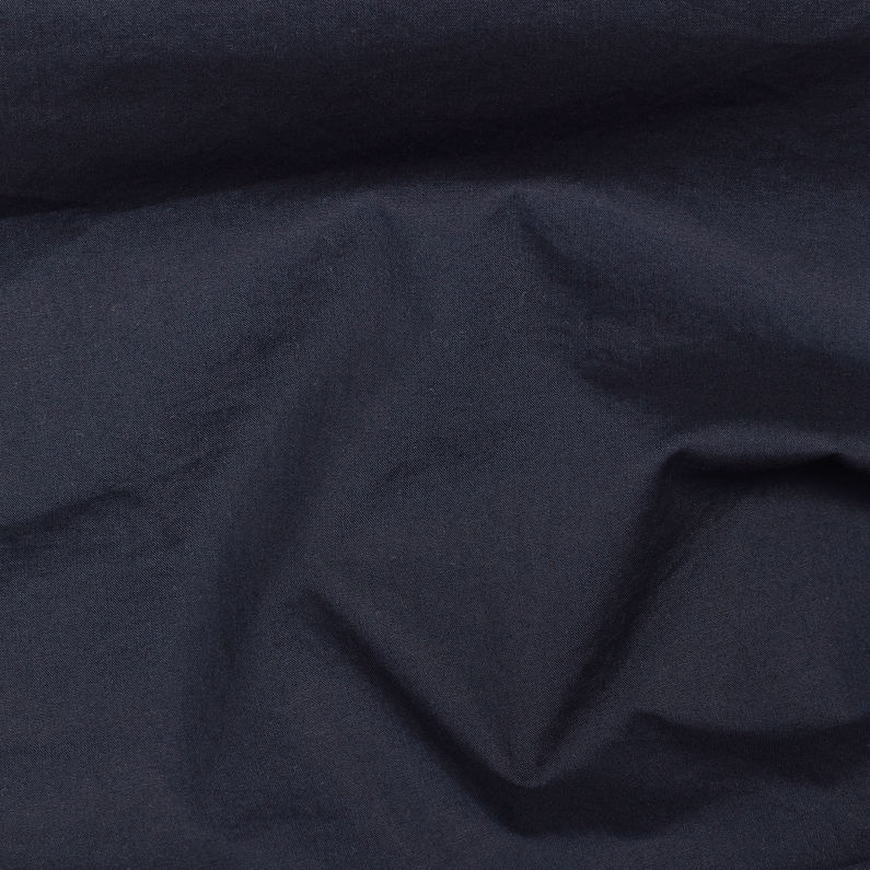 G-Star RAW® Utility Strap Top Donkerblauw