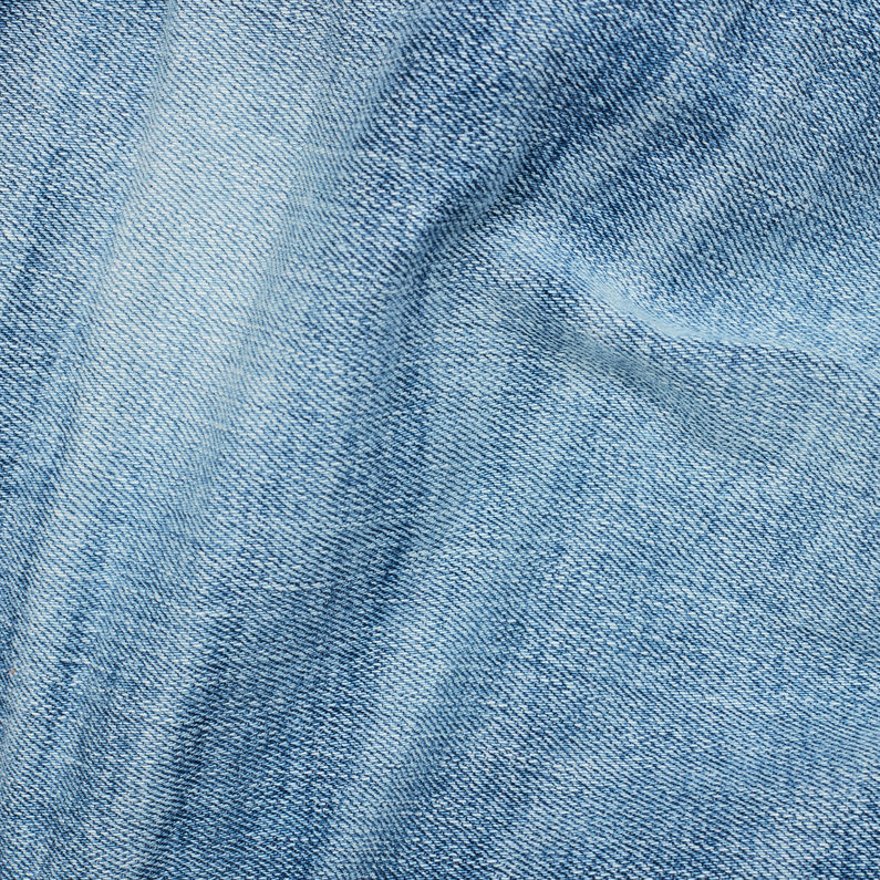 G-STAR® 3301 Slim Jeans Lichtblauw