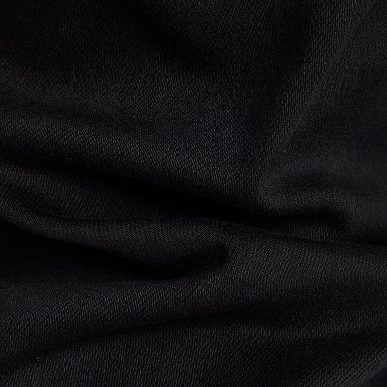 G-Star RAW® 3301 Slim Jeans Negro