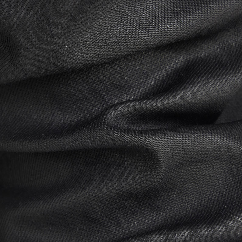 G-Star RAW® Revend Skinny Jeans Negro