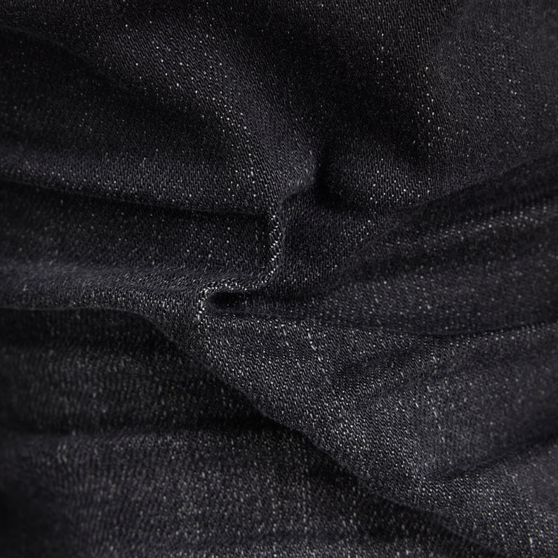 G-Star RAW® Revend Skinny Jeans Black