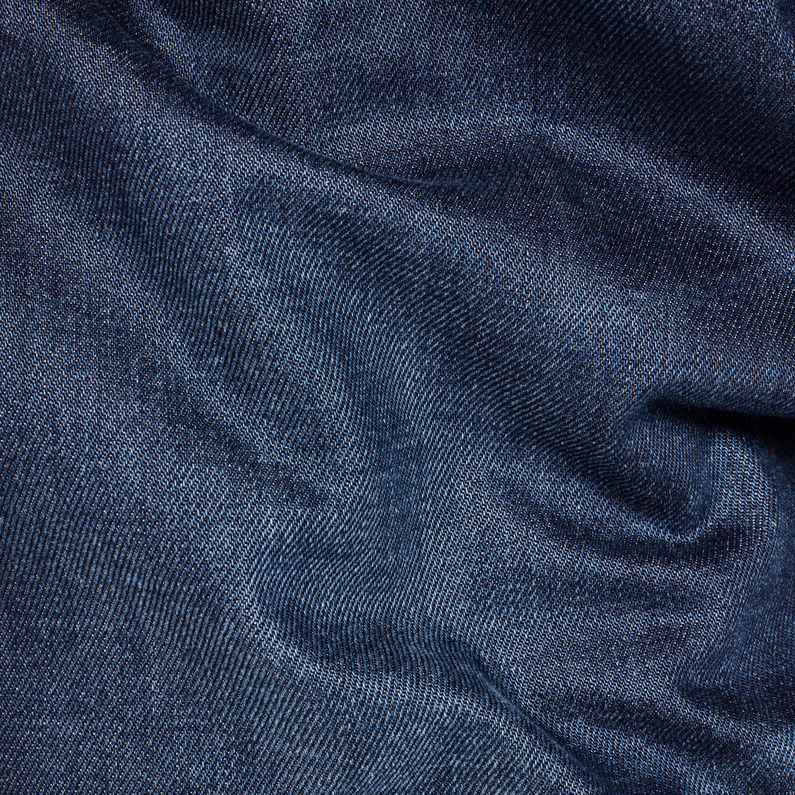 G-Star RAW® Jeans 3301 Straight Azul oscuro