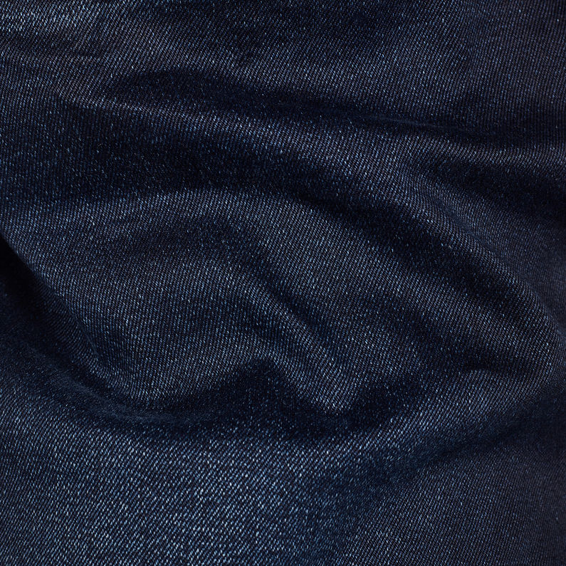 G-Star RAW® 3301 Straight Tapered Jeans Azul oscuro