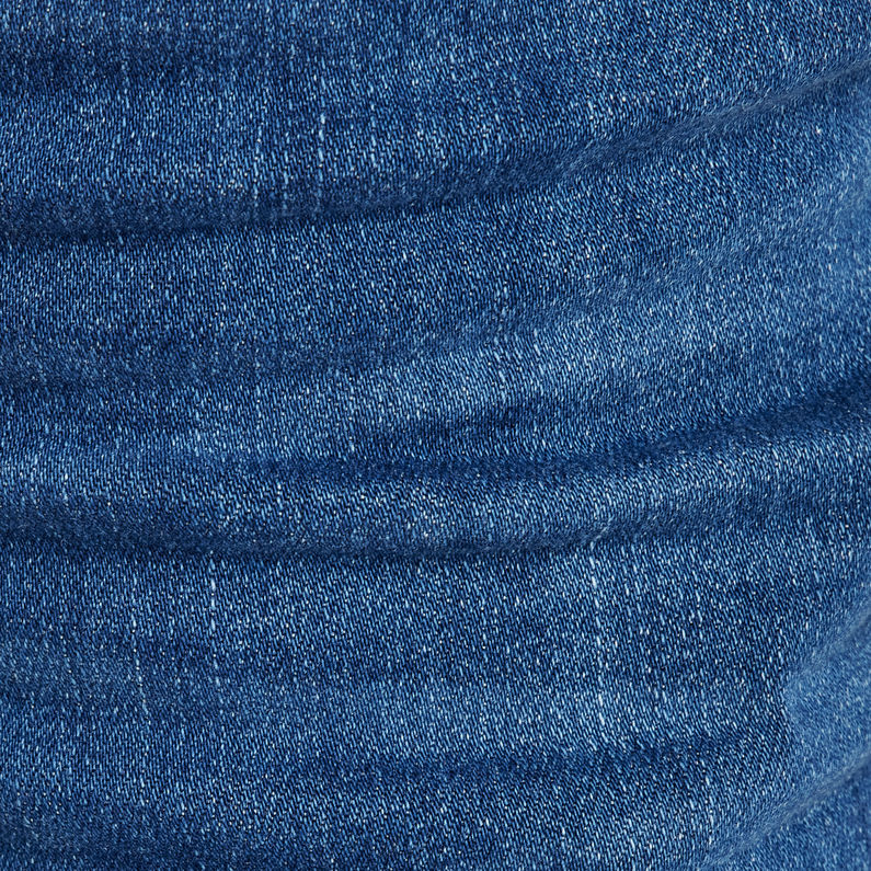 G-Star RAW® Revend Skinny Azul intermedio