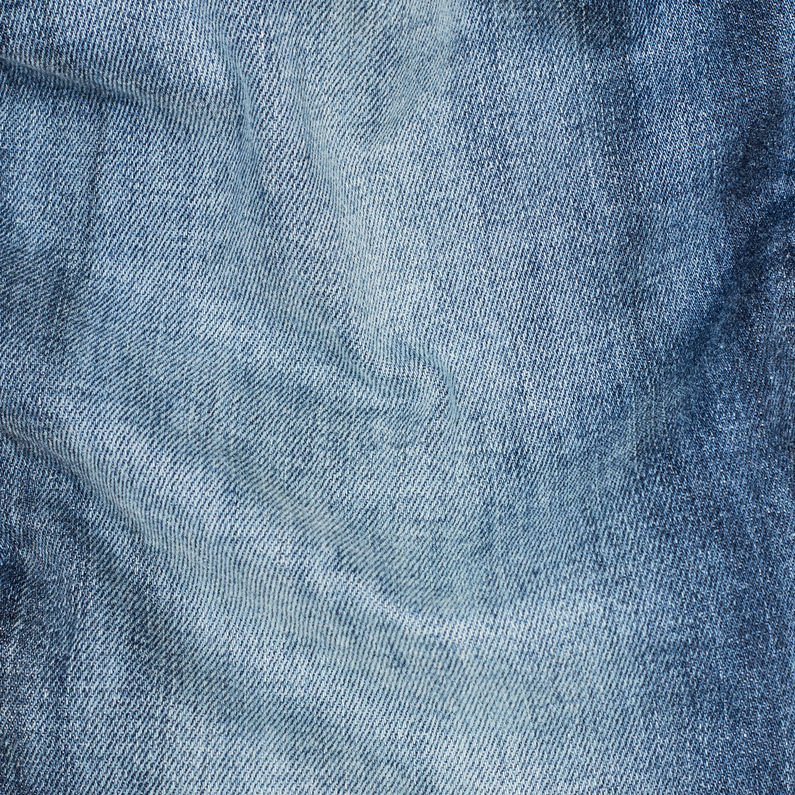 G-Star RAW® Jeans 3301 High Waist Skinny Azul intermedio