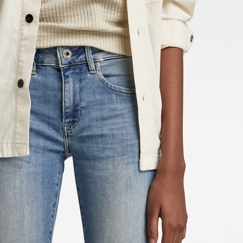g star jeans midge