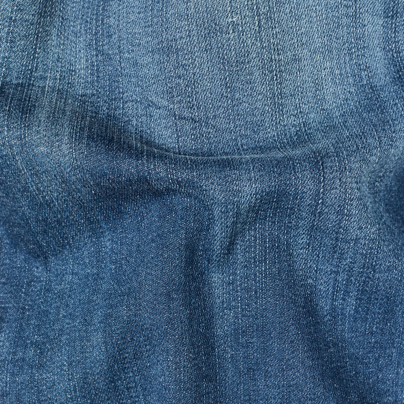 G-STAR® Jean G-Star Shape Skinny Bleu moyen