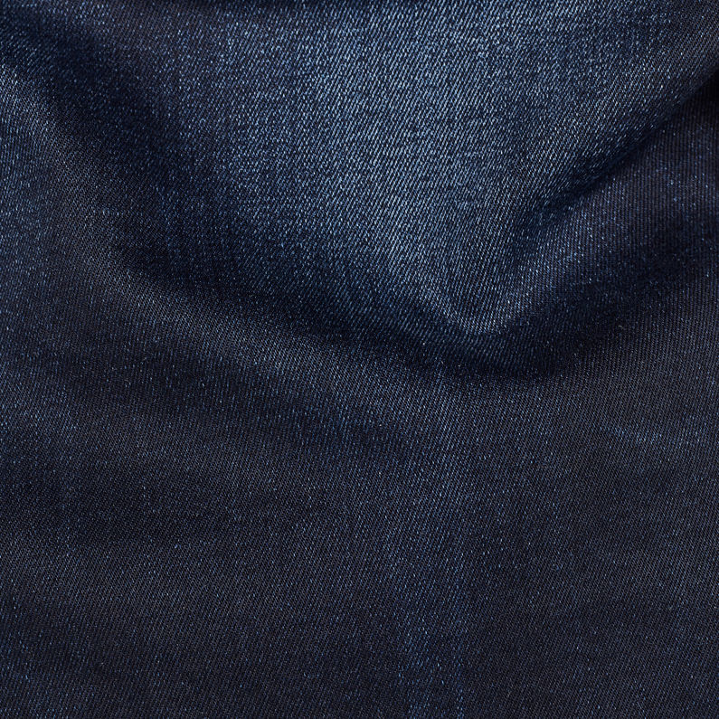 G-STAR® Midge Cody Mid Skinny Jeans Dark blue