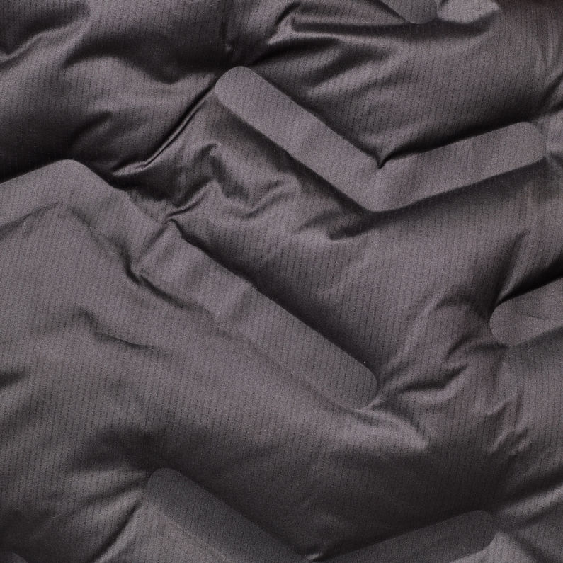 G-STAR® Attacc Dons Jack Zwart fabric shot