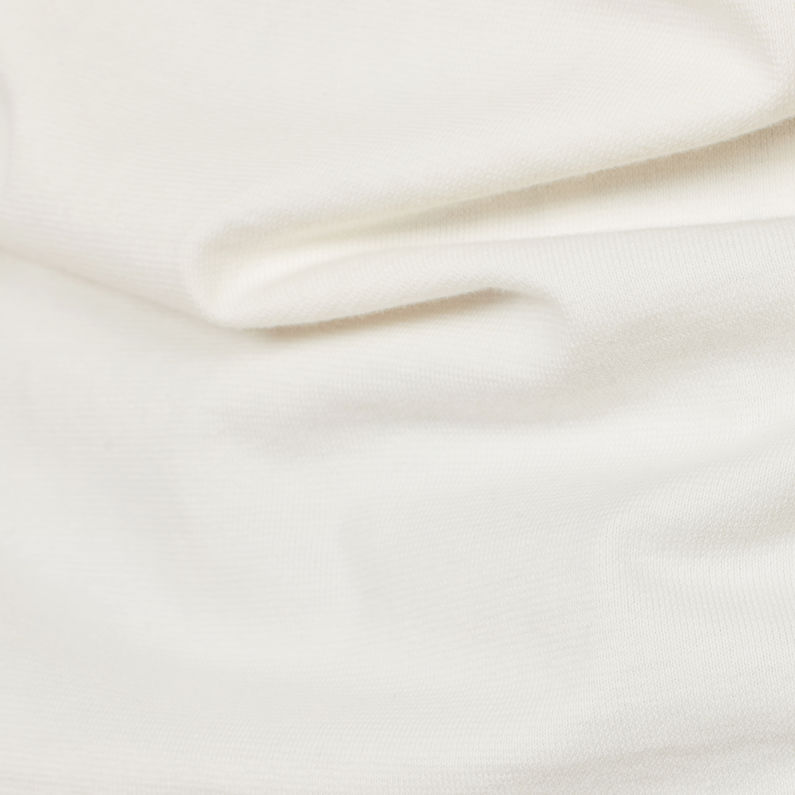 G-STAR® Korpaz Mock T-Shirt Beige