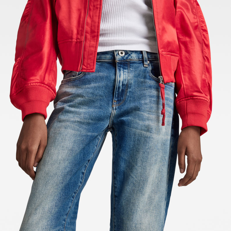 G-Star RAW® Kate Boyfriend Jeans Light blue