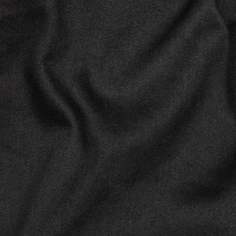 G-Star RAW® Lynn Mid Super Skinny Jeans Schwarz