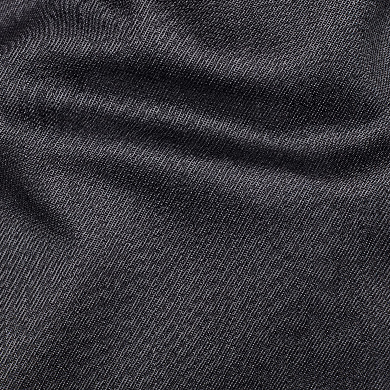 G-Star RAW® Veste Tuxedo Bleu foncé fabric shot