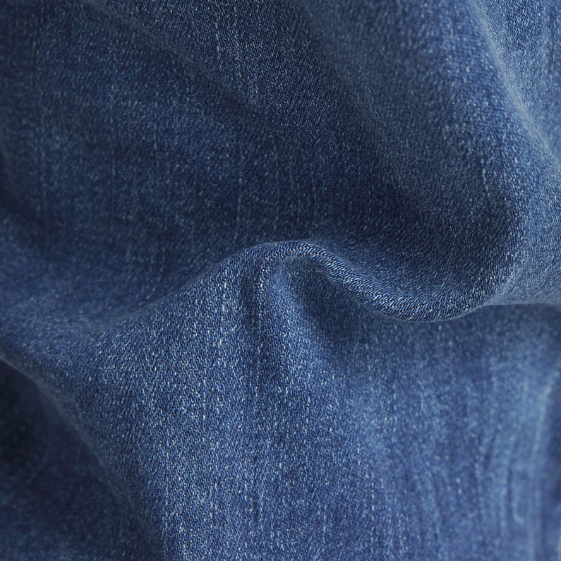 G-Star RAW® D-Staq 5-Pocket Slim Jeans Azul intermedio