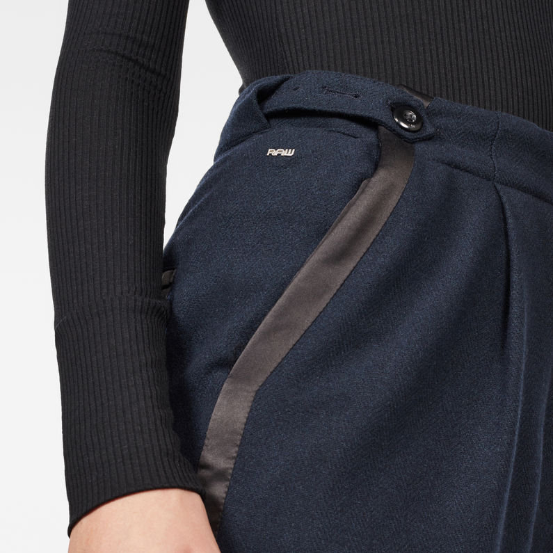 g-star-raw-tuxedo-high-balloon-pant-dark-blue-detail-shot